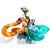 Cenário Temático Playset DC Superpets DIE-CAST Playset - Imagem 2