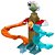 Cenário Temático Playset DC Superpets DIE-CAST Playset - Imagem 4