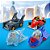 Cenário Temático Playset DC Superpets DIE-CAST Playset - Imagem 5