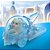 Cenário Temático Playset DC Superpets DIE-CAST Playset - Imagem 9