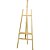 Cavalete para Pintura Pinus Desmontado 1,80M - Imagem 2