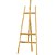 Cavalete para Pintura Pinus Desmontado 1,50M - Imagem 1