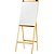 Cavalete para FLIP-CHART Magitel 1,80M - Imagem 2