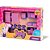 Casinha de Boneca Coleção JUDY Home Cozinha Completa com Acessórios - Imagem 3