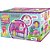 Casinha de Boneca Casinha Divertida Beauty GIRLS - Imagem 3