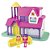 Casinha de Boneca Casinha Divertida Beauty GIRLS - Imagem 2