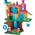 Casinha de Boneca Casa NA Floresta com Acessórios - Imagem 3