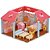 Casinha de Boneca Casa Encantada Surprise Sortid - Imagem 8