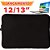 Case para Notebook Preto 12/13 Polegadas - Imagem 4