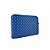 Case para Notebook Neoprene Poá Marinho 14 Polegadas - Imagem 2