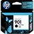 Cartucho Original HP 901 Preto Officejet INKJET - Imagem 2