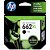 Cartucho Original HP 662XL Preto INK Advantage - Imagem 2