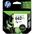 Cartucho Original HP 662XL Colorido INK Advantage - Imagem 2