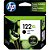 Cartucho Original HP 122XL Preto INKJET - Imagem 1
