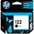 Cartucho Original HP 122 Preto INKJET - Imagem 2