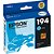 Cartucho Original EPSON 194 Ciano STYLUS - Imagem 2