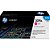 Cartucho de Toner Original HP 309A Magenta Laserjet - Imagem 2