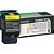 Cartucho de Toner Original Lexmark C540A1YG Amarelo - C540/C543/C54 - Imagem 2