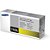 Cartucho de Toner Original Samsung CLT-Y406S Amarelo para Série C3305W - Imagem 3