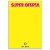 Cartaz para Marcação Oferta Médio 30X21CM Amarelo - PCT com 10 - Imagem 2