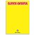 Cartaz para Marcação de Oferta Grande 30X42CM Amarelo - Pacote com 10 - Imagem 1