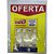 Cartaz para Marcação de Oferta Amarelo A6 10X15CM 250G - Pacote com 25 - Imagem 3