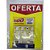 Cartaz para Marcação Oferta Amarelo A3 29X42CM250G PCT com 25 - Imagem 3