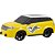 Carrinho Woker 28X11X10,5CM (S) - Imagem 2