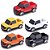 Carrinho TOP Motors PICK-UP - Imagem 5