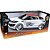 Carrinho SUV Concept CAR Evolution 49CM - Imagem 3