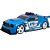 Carrinho Police 42X18X16CM (S) - Imagem 3