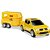 Carrinho PICK UP RX Haras com Cavalo - Imagem 1
