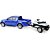 Carrinho PICK UP RX com JET SKI - Imagem 4
