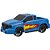 Carrinho Picape 28X11X10,5CM (S) - Imagem 2