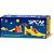 Carrinho NEW Jetcar com 2 Carros + Rampa 41CM - Imagem 3