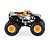 Carrinho Monster JAM Escala 1:64 Sortidos - Imagem 2