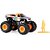 Carrinho Monster JAM Escala 1:64 Sortidos - Imagem 3