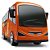 Carrinho Microbus 28CM Sortidos - Imagem 3