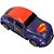 Carrinho Liga da Justiça Mini PULL BACK - Imagem 2