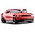 Carrinho Legends Motor Action 35CM - Imagem 1