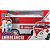 Carrinho Kombica Ambulancia 33X21X20CM - Imagem 4