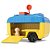 Carrinho Kombi Camping Nomad (S) - Imagem 4