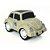 Carrinho KOBY Tuning Azul 29X16X15CM - Imagem 1