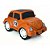 Carrinho KOBY Tuning Azul 29X16X15CM - Imagem 6