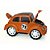 Carrinho KOBY Tuning Azul 29X16X15CM - Imagem 7