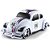 Carrinho Junior HOBBY Retrô Concept 28CM - Imagem 2