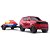 Carrinho Jeep Draco com JET SKI - Imagem 3