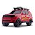 Carrinho Jeep com Prancha Cores Sortidas - Imagem 3