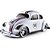Carrinho HOBBY Retro Concept CAR 39CM - Imagem 2