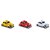 Carrinho Fuska JR Classic 28CM - Imagem 4